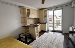 Apartament de vanzare, 2 camere, 43 mp, zona Giroc 