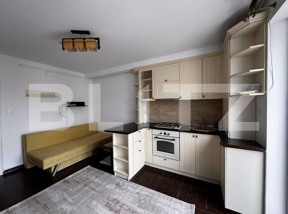 Apartament de vânzare 2 camere Girocului - 166093AV | BLITZ Timișoara | Poza1