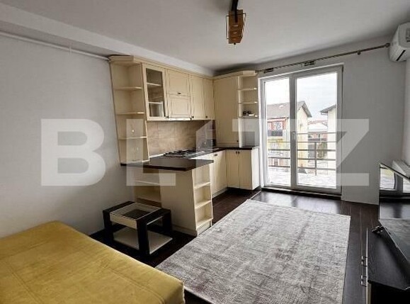Apartament de vânzare 2 camere Girocului - 166093AV | BLITZ Timișoara | Poza4