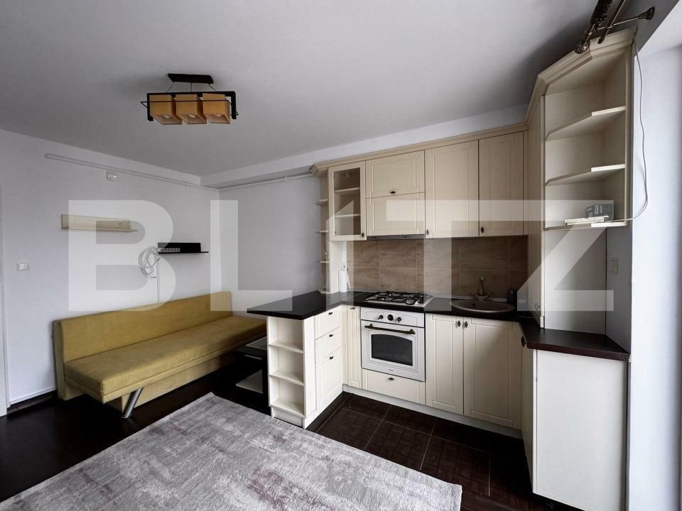 Apartament de vânzare 2 camere Girocului - 166093AV | BLITZ Timișoara | Poza1