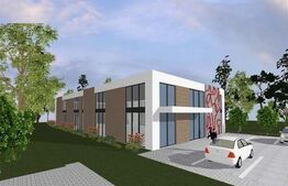 Spațiu comercial de vânzare Complex Studentesc - 183154SVC | BLITZ Timișoara | Poza3