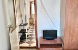 Apartament de vanzare, cu 2 camere, etaj 1, zona Complexul Studentesc