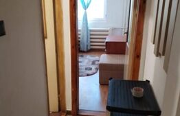 Apartament de vanzare, cu 2 camere, 36 mp, etaj 1, zona Complexul Studentesc