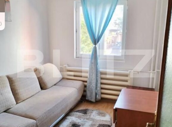 Apartament de vânzare 2 camere Complex Studentesc - 166127AV | BLITZ Timișoara | Poza1