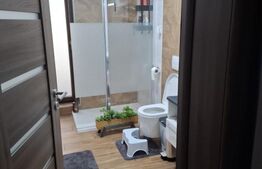 Casa moderna de vanzare, 4 camere, 128 mp utili, mobilat, zona Bucovina