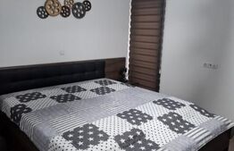 Casa moderna de vanzare, 4 camere, 128 mp utili, mobilat, zona Bucovina