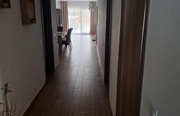 Casa moderna de vanzare, 4 camere, 128 mp utili, mobilat, zona Bucovina