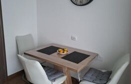 Casa moderna de vanzare, 4 camere, 128 mp utili, mobilat, zona Bucovina