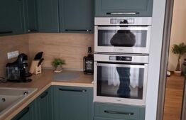 Casa moderna de vanzare, 4 camere, 128 mp utili, mobilat, zona Bucovina