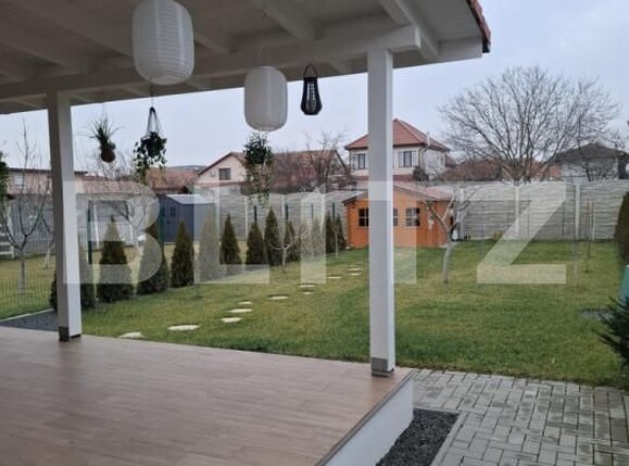 Casa de vânzare 4 camere Bucovina - 166141CV | BLITZ Timișoara | Poza10