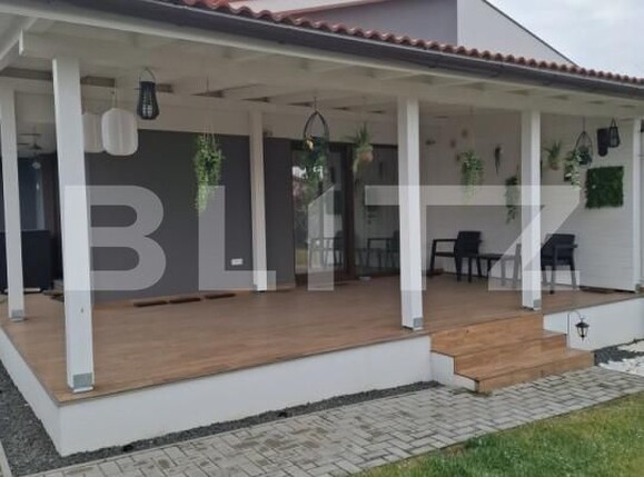 Casa de vânzare 4 camere Bucovina - 166141CV | BLITZ Timișoara | Poza10