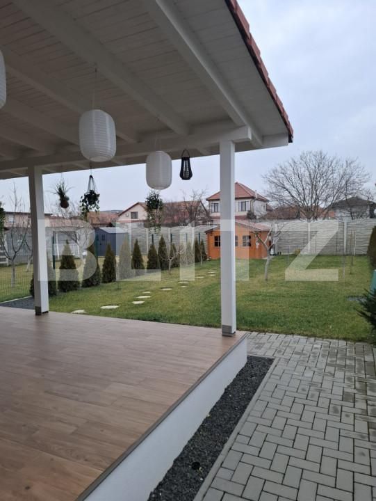 Casa de vânzare 4 camere Bucovina - 166141CV | BLITZ Timișoara | Poza10