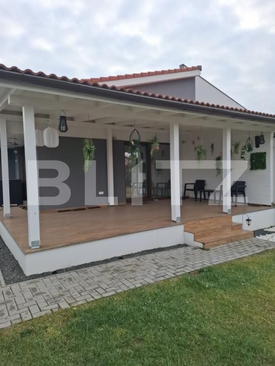 Casa de vânzare 4 camere Bucovina - 166141CV | BLITZ Timișoara | Poza10