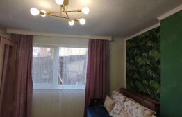 Apartament utilat, 3 camere, 65 mp,  zona Balcescu