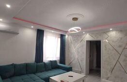 Apartament utilat, 3 camere, 65 mp,  zona Balcescu