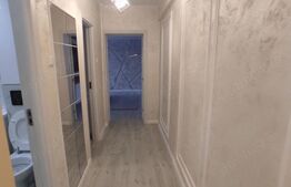 Apartament utilat, 3 camere, 65 mp,  zona Balcescu