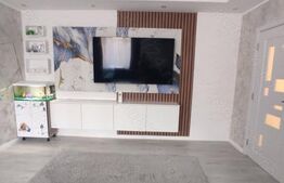Apartament utilat, 3 camere, 65 mp,  zona Balcescu