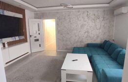 Apartament utilat, 3 camere, 65 mp,  zona Balcescu