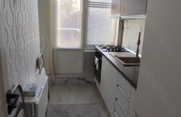 Apartament utilat, 3 camere, 65 mp,  zona Balcescu