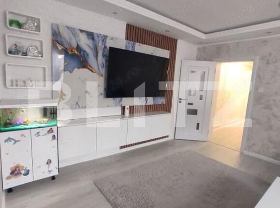 Apartament de vânzare 3 camere Balcescu - 166182AV | BLITZ Timișoara | Poza1