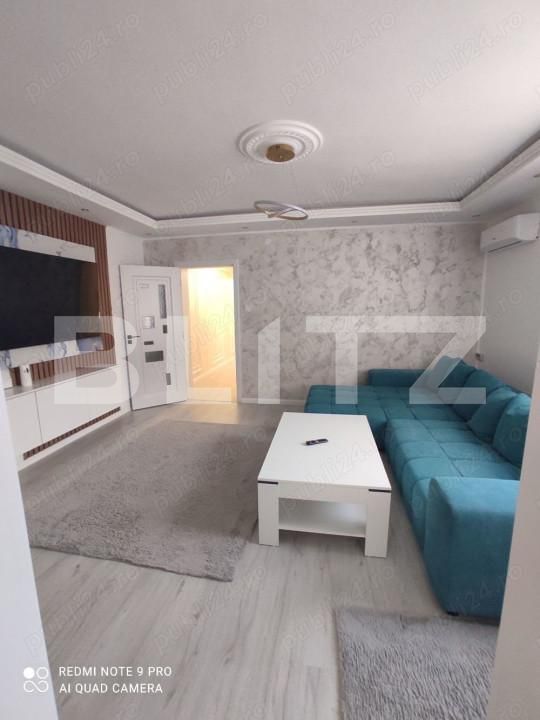 Apartament de vânzare 3 camere Balcescu - 166182AV | BLITZ Timișoara | Poza2
