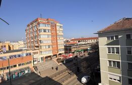 Apartament cu 2 camere, 44 mp, zona Piata 700 