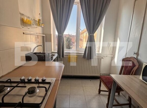 Apartament de vânzare 2 camere Central - 166273AV | BLITZ Timișoara | Poza2