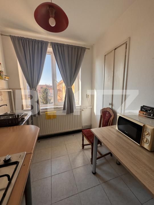 Apartament de vânzare 2 camere Central - 166273AV | BLITZ Timișoara | Poza5