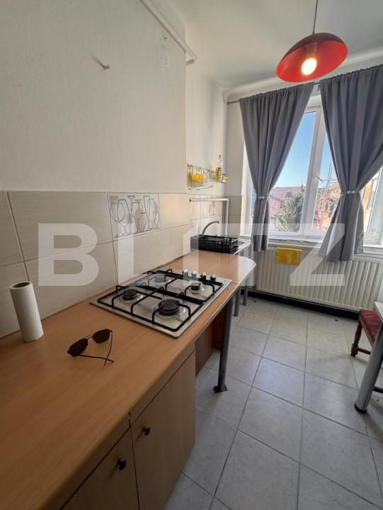 Apartament de vânzare 2 camere Central - 166273AV | BLITZ Timișoara | Poza6