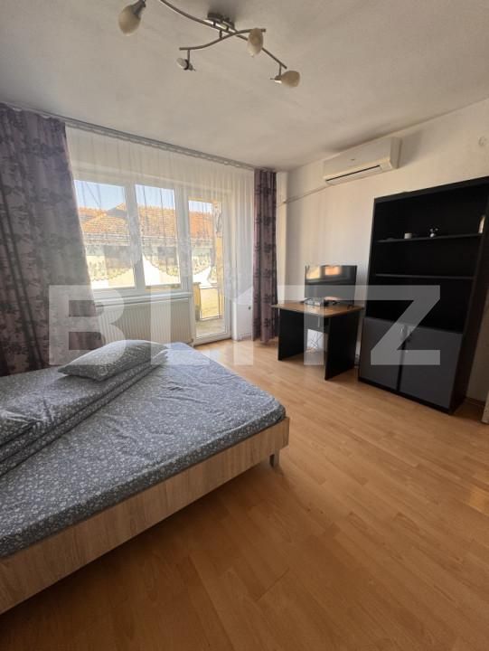 Apartament de vânzare 2 camere Central - 166273AV | BLITZ Timișoara | Poza1