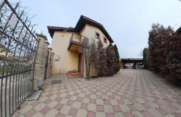 Casa de vanzare, Dumbravita, 257 mp, 1047 mp teren