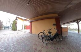 Casa de vanzare, Dumbravita, 257 mp, 1047 mp teren