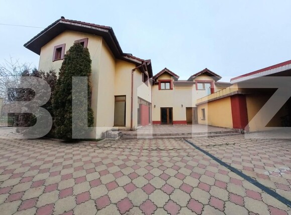 Casa de vânzare 6 camere Dumbravita - 166286CV | BLITZ Timișoara | Poza2