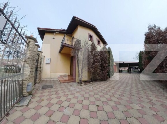 Casa de vânzare 6 camere Dumbravita - 166286CV | BLITZ Timișoara | Poza1
