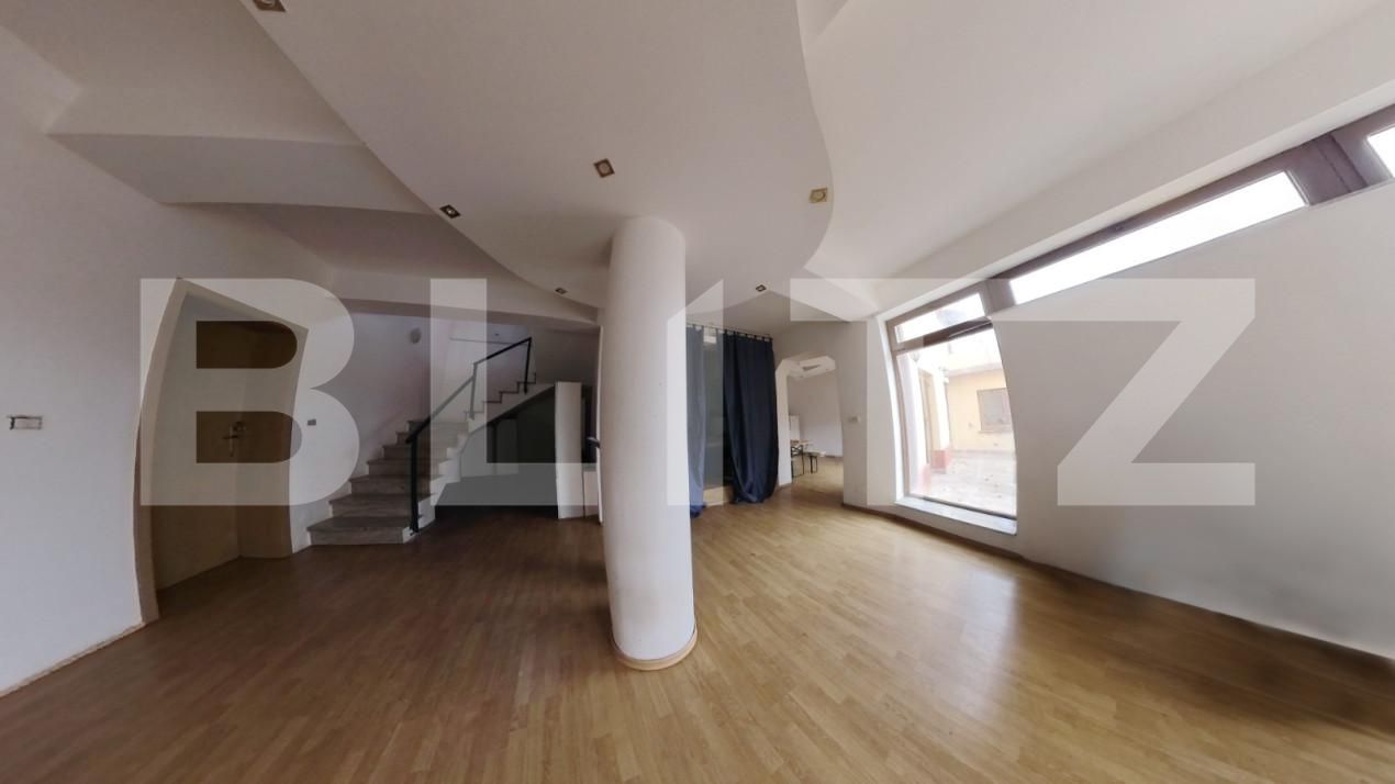 Casa de vânzare 6 camere Dumbravita - 166286CV | BLITZ Timișoara | Poza4