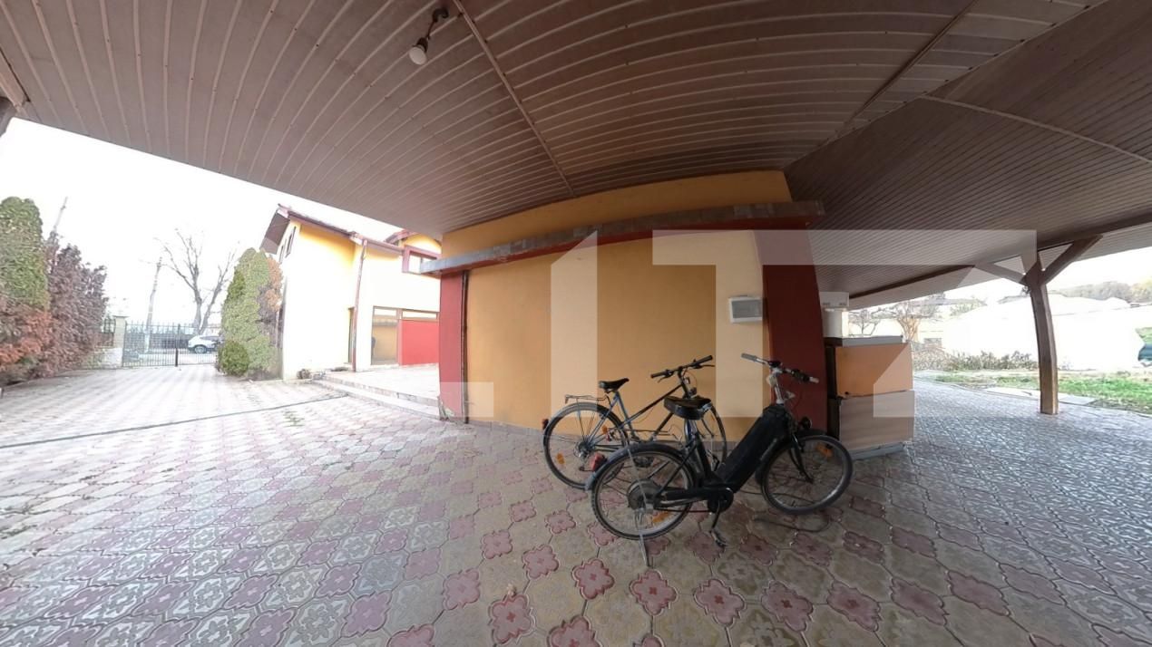 Casa de vânzare 6 camere Dumbravita - 166286CV | BLITZ Timișoara | Poza3