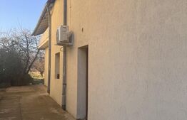 Casa individuala, 7 camere, 217 mp, 624 mp teren, zona Fratelia 