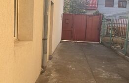 Casa individuala, 7 camere, 217 mp, 624 mp teren, zona Fratelia 