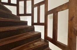 Casa individuala, 7 camere, 217 mp, 624 mp teren, zona Fratelia 