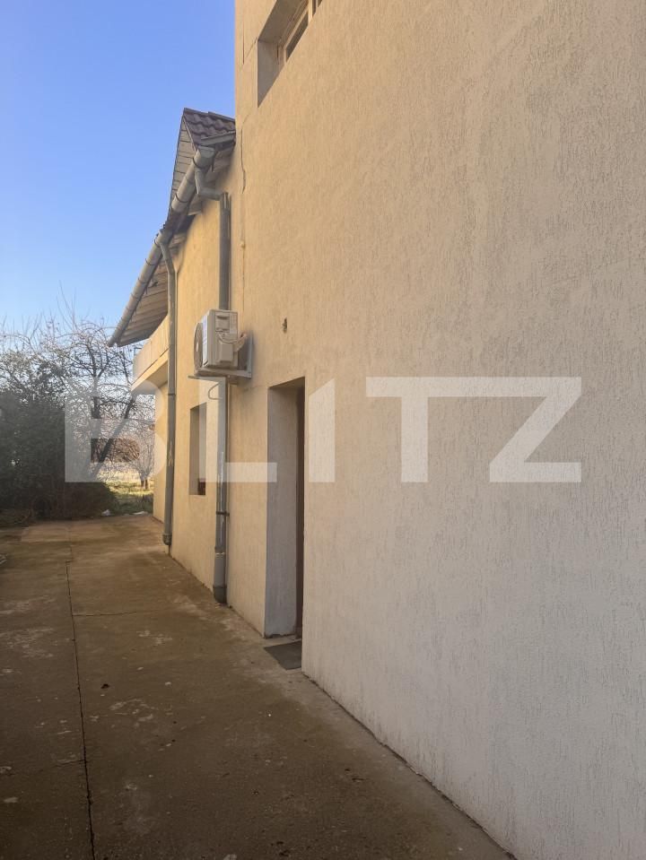 Casa de vânzare 7 camere Fratelia - 166327CV | BLITZ Timișoara | Poza5