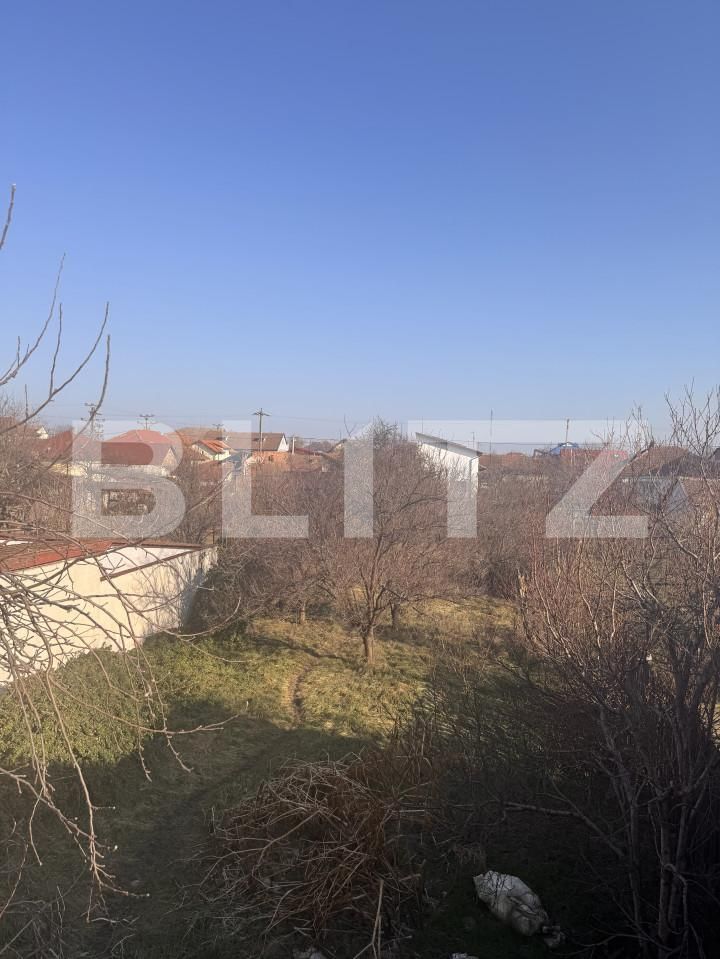 Casa de vânzare 7 camere Fratelia - 166327CV | BLITZ Timișoara | Poza17