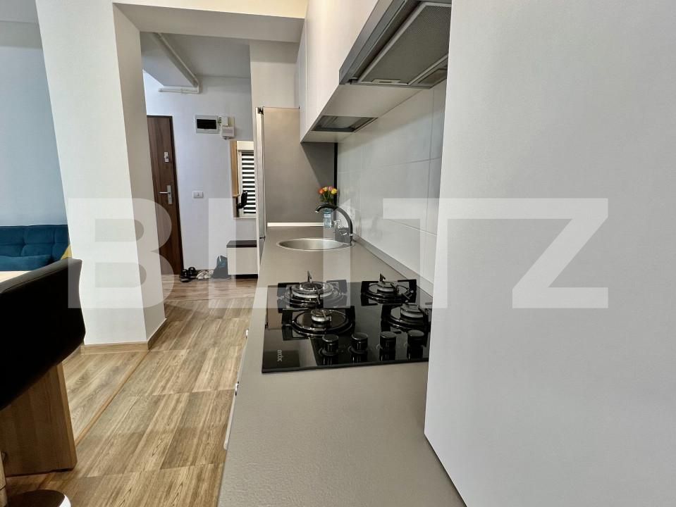 Apartament de vânzare 3 camere Braytim - 166335AV | BLITZ Timișoara | Poza3