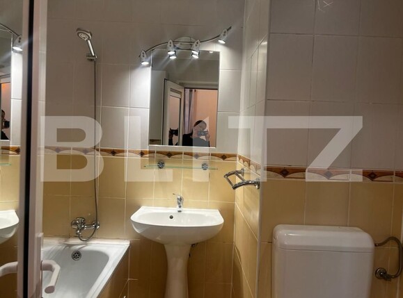 Apartament de închiriat 4 camere Aradului - 166456AI | BLITZ Timișoara | Poza7