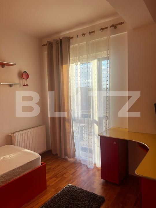 Apartament de închiriat 4 camere Aradului - 166456AI | BLITZ Timișoara | Poza4