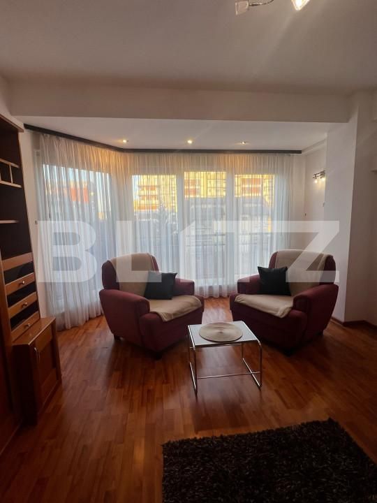 Apartament de închiriat 4 camere Aradului - 166456AI | BLITZ Timișoara | Poza2