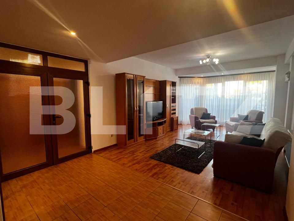 Apartament de închiriat 4 camere Aradului - 166456AI | BLITZ Timișoara | Poza1