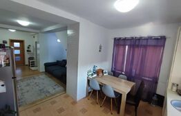 Apartament 3 camere mobilat și utilat, Dumbravita