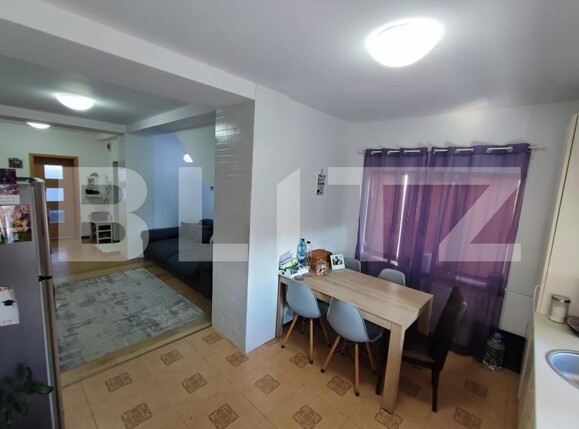 Apartament de vânzare 3 camere Dumbravita - 166460AV | BLITZ Timișoara | Poza4