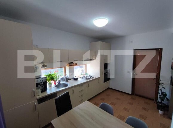 Apartament de vânzare 3 camere Dumbravita - 166460AV | BLITZ Timișoara | Poza1
