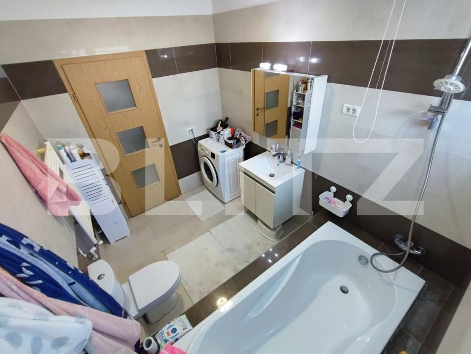 Apartament de vânzare 3 camere Dumbravita - 166460AV | BLITZ Timișoara | Poza6